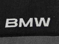 Genuine BMW Genuine BMW E65/E66 Floor Mats - E65 745i/li 750i/li 760i/li 82110144039X