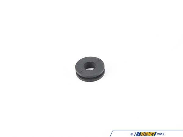 Genuine BMW Damper Ring - E34 61628355724