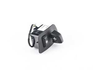 Switch Adjuster Steering Column - F15, F16, F85, F86