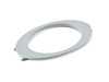 Genuine BMW Genuine BMW Fog Light Trim Cover - Right - E46 323i 325i 325xi 328i 330i 330xi 51117890098 View 1