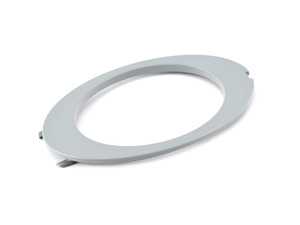Genuine BMW Fog Light Trim Cover - Right - E46 323i 325i 325xi 328i 330i 330xi