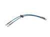 Turner Motorsport Turner Front Stainless Steel Brake Lines - E60/E61 Xi (AWD)
 028598TMS02 View 1