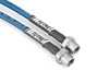 Turner Motorsport Turner Front Stainless Steel Brake Lines - E60/E61 Xi (AWD)
 028598TMS02 View 2