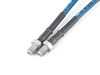 Turner Motorsport Turner Front Stainless Steel Brake Lines - E60/E61 Xi (AWD)
 028598TMS02 View 3