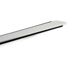FINISHER, SIDE FRAME LEFT