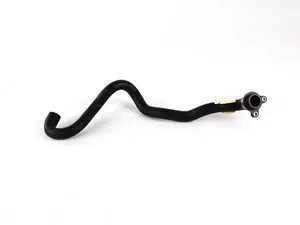 Genuine BMW Coolant Outlet Hose