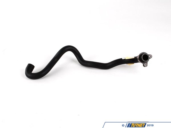Genuine BMW Genuine BMW Coolant Outlet Hose 11537541992