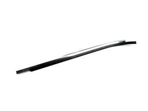 Genuine BMW Door Weather Strip Outer Rig - 51371871738