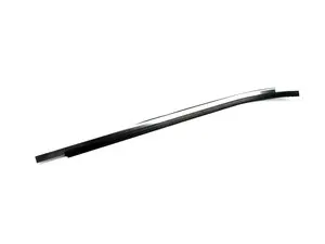 Genuine BMW Door Weather Strip Outer Rig - 51371871738