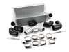 VRSF VRSF Stepped Race Intercooler Upgrade Kit - 7.5" - E60 N54 E60-10903050 View 1