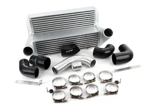 VRSF Stepped Race Intercooler Upgrade Kit - 7.5