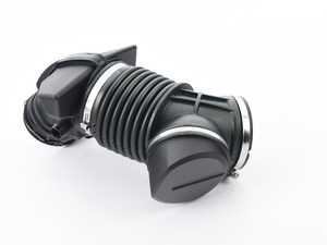 Genuine BMW Filtered Air Pipe With Resonator 