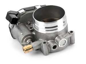 Continental Throttle Body Assembly 