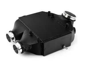 Top Mount Intercooler Upgrade - S55