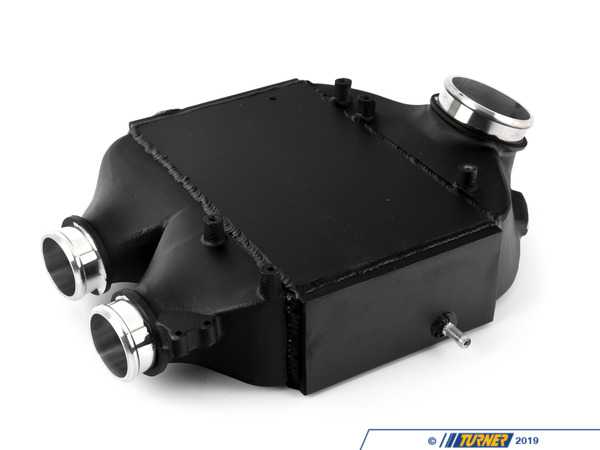 VRSF Top Mount Intercooler Upgrade - S55 10803010