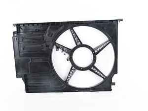 Fan Shroud - Cooper, F48