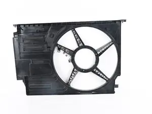 Fan Shroud - Cooper, F48