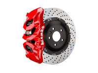 Brembo Brembo GT Big Brake Kit A90BBKGTB