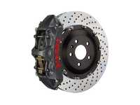 Brembo Brembo GT-S Big Brake Kit - A90 Supra A90BBKGTS