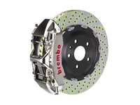 Brembo Brembo GT-R Big Brake Kit - A90 Supra A90BBKGTR