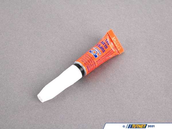 Permatex Super Glue Gel 82191