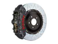 Brembo Brembo GT-S Big Brake Kit - A90 Supra A90BBKGTS