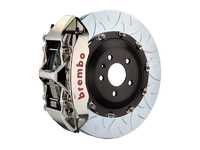 Brembo Brembo GT-R Big Brake Kit - A90 Supra A90BBKGTR