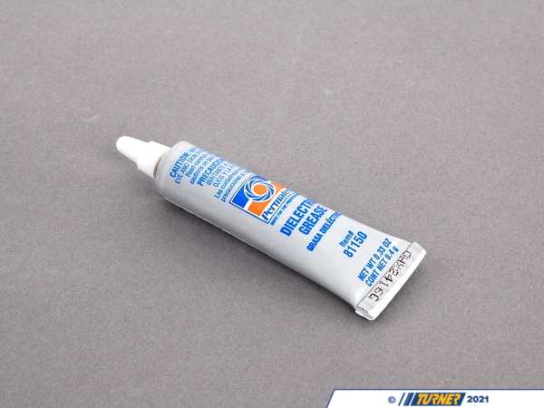 Permatex Dielectric Tune-Up Grease .33oz Tube 81150