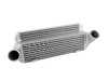 VRSF VRSF Stepped Performance Intercooler Upgrade Kit - 5" - E60 N54 E60-10903070 View 4