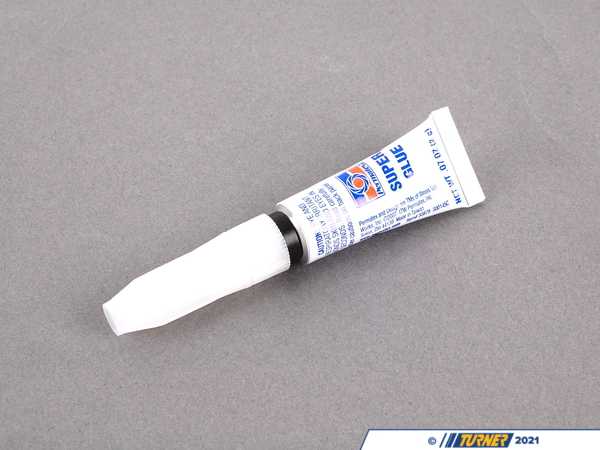 Permatex Permatex Super Glue 82190