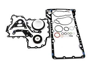 Elring Engine Block Gasket Set - E70, E71