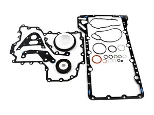 Elring Engine Block Gasket Set - E70, E71