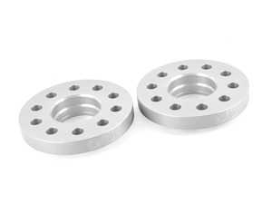 H&R DR Series 20mm Trak Wheel Spacers Pair - F39 F48 F90 & G Series BMW