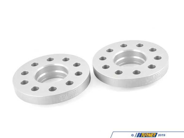 H&R H&R DR Series 20mm Trak Wheel Spacers Pair - F39 F48 F90 & G Series BMW 4055664
