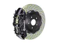 Brembo Brembo GT Big Brake Kit A90BBKGT
