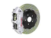 Brembo Brembo GT Big Brake Kit A90BBKGT