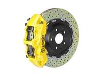 Brembo Brembo GT Big Brake Kit A90BBKGT