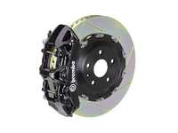 Brembo Brembo GT Big Brake Kit A90BBKGT