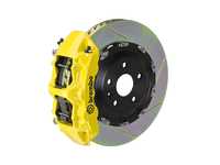 Brembo Brembo GT Big Brake Kit A90BBKGT
