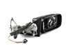 Genuine BMW Genuine BMW Outside Mirror Heated With M - 51167003440 51167003440 View 3