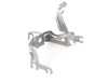 Genuine BMW Genuine BMW F80 M3, F82 M4 Bracket For Brake Hose, Fron - 34302284734 34302284734 View 1