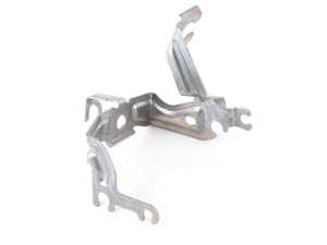 Genuine BMW F80 M3, F82 M4 Bracket For Brake Hose, Fron - 34302284734