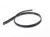 Genuine BMW GAP SEAL REAR DOOR L 51727341647 View 1