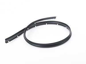 GAP SEAL REAR DOOR L