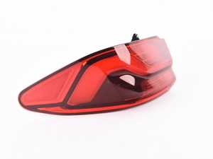 REAR LIGHT IN THE SI