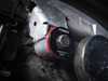 ECS ECS Tuning Complete Performance Polyurethane Differential Bushing Set - E39 525i 528i 530i 540i M5 026808ECS View 9