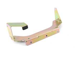 Genuine BMW Bracket Cd-Changer - 65128361453 - E39,E39 M5