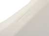 Genuine BMW Seat Trim - Outer Left - Ivory White - F01, F02, F07, F10, F15, F16 52107330817 View 2