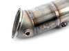 Active Autowerke Active Autowerke Catted Downpipe - B58 A90 Supra A90CATDP View 3