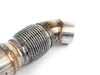 Active Autowerke Active Autowerke Catted Downpipe - B58 A90 Supra A90CATDP View 4